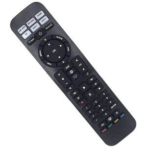 NTQinParts Replacement TV Remote Control Controller for Bose CineMate 1 SR NEW